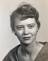 Mary Hammond Obituary