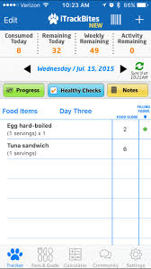 You can do it in the ww app, on ww.com, or with plain ol'. Itrackbites App Is A Free Version Of Weight Watchers