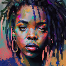 cheech by Brian Castellano Wall Art