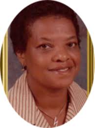 Obituary information for Ada Thomas