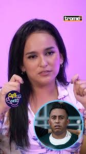 ¡Daniela Darcourt lo contó todo!, No te pierdas mañana Café con la Chevez  por Facebook y YouTube., #DanielaDarcourt #YahairaPlasencia #Cuevita  #farandula #Espectaculos #Trome #cafeconlachevez