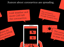 This week our international news magazine considers how we even begin to process a period of such rapid and phenomenal global change. Fake News Covid 19 And Digital Literacy Do What The Experts Do Media Lse
