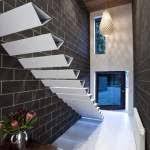 Merdiven Modelleri Dublex Ev Merdivenleri Ahsap Ve Ferforje Ev Ici Merdivenleri Architecture Stairs Design Stairs