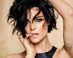 Jaimie Alexander Sexy Cover Phoro 8x10 Picture Celebrity Print