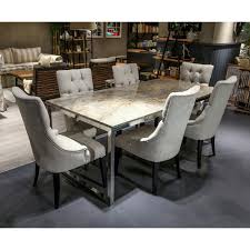 Altinci Cadde Sand River Bej Mermer Tablali Duz Yemek Masasi 200x100 Cm Altincicadde Com Yemek Masasi Rustik Mobilya Oturma Odasi Tasarimlari