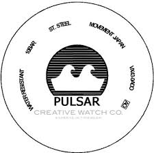 Pulsar Battery Replacement Creative Watch Co