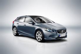 Volvo personvagnar), stylized as volvo, is a swedish luxury automobile marque. Record Breaking Safety Rating For The All New Volvo V40 In Euro Ncap Test Volvo Cars Global Media Newsroom