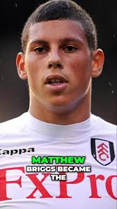 Matthew Briggs Watford