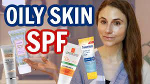 Try these best sunscreens lotions for oily skin! Best Sunscreens For Oily Skin 2020 Dr Dray Youtube
