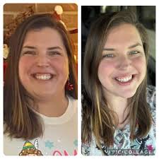 Weight Loss Progress