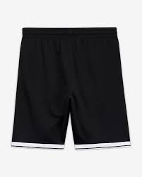 Brooklyn nets fans, the brooklyn nets official team store is your source for the widest assortment of officially licensed merchandise and apparel for men, women, kids, and even pets! Brooklyn Nets Icon Edition Nike Nba Swingman Shorts Fur Herren Nike Lu