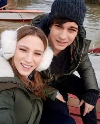 Medcezir Actors Turkish Actors Cagatay Ulusoy