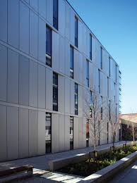 Find out your desired black cladding stone with high quality at low price. Facade Sandwich Panel Wood Facing Polyurethane Core Tek Kingspan Insulation Videos Facade Architecture Facade Panel Facade