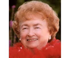 Ruth Schultz Obituary (2013)