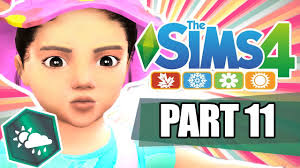 WHO'S KID IS THIS?!! 😱🎉