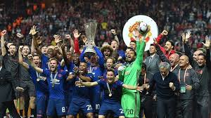 They defeated barcelona in the copa del rey final when i specifically asked that. Videos Man United 2016 17 Europa League Champions Sofascore News