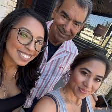 Jim Avila will be known as an incredible journalist who led the way for  Latinos in news. He reported from war zones, was a White House  correspondent, and was passionate about the