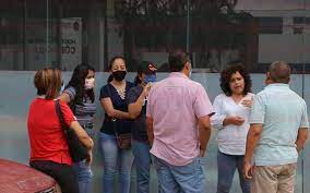 Falta Sistema De Afore Xxi Ciudadanos Toman Las Oficinas Al No Ser Atendidos El Sol De Cordoba Noticias Locales Policiacas Sobre Mexico Veracruz Y El Mundo