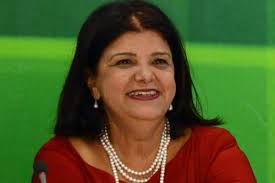 Lula escreve perfil de Luiza Trajano em edição especial da Time sobre os  mais influentes