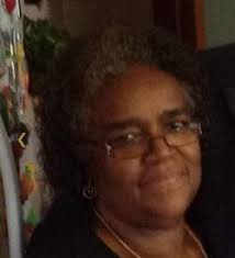 Oleta “Leta” Williams McEachern (1944-2017)