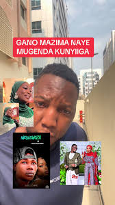 Bammba Muphandi New Album