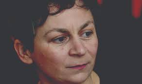 Tea With Anne: An Interview with Anne Enright