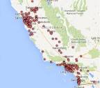 California Mosque List | Center for Religion and Civic Culture