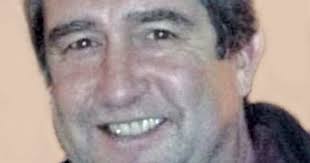 Robert F. Finkeldie, 59