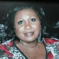 Phyllis Michelle Usher Obituary