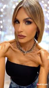 Mercoledì 11 dicembre il debutto di Arianna David come stylist coach