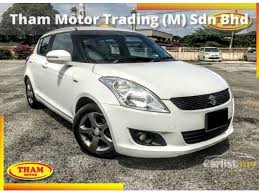 Gst suzuki prices most models reduced by rm100. Search 452 Suzuki Swift Cars For Sale In Malaysia Carlist My