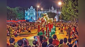 Klik untuk cuti umum malaysia 2020 From Colourful Festivals To Exotic Food Penang In Malaysia Is The Abode Of It All Lifestyle News