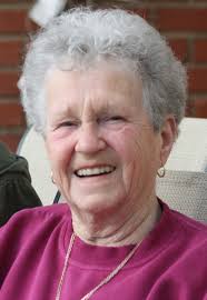 Valda Veronica June Kambouris