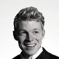 Philip Coggin's Instagram, Twitter & Facebook