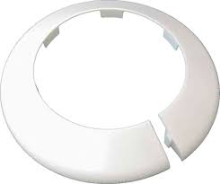 Maybe you would like to learn more about one of these? Toilet Waste Pipe Cover Wc Soil Pipe Collar 110mm 4 White Talon Pc110wh Ebay