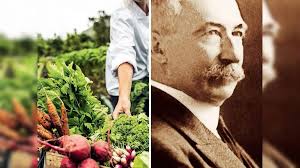 howards: How 19th-century British botanist Albert Howard changed the world  with an Indian secret in soil health