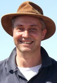 Bush Telegraph Namibia