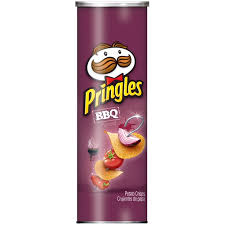 Get it as soon as thu, jan 21. Pringles Bbq Flavored Potato Crisps 5 5 Oz Walmart Com Walmart Com