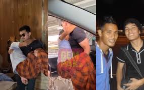 Jelas sekali ramai bersetuju dengan apa yang dikatakan oleh individu ini. Stroke Sebab Kerja Kuat Sahabat Sejati Lelaki Ini Terus Batal Semua Kerja Fly Dari Kl Ke Kelantan Untuk Bawa Rakan Ke Hospital Gempak