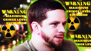 Delusional Sophie and Cheap Rob Go to the Ring Shop