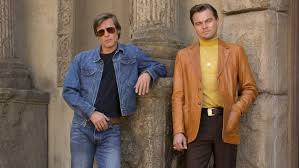 Jump to steve mcqueen : Once Upon A Time In Hollywood Noho Arts District Hollywood Brad Pitt The Best Films