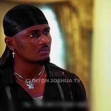 The Real Wife of Clinton Joshua