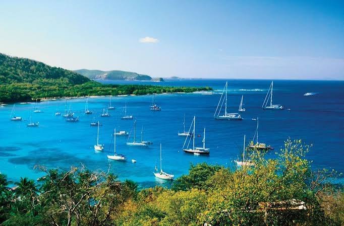 Bay | Coastal Features & Ecosystems | Britannica