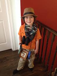 World Traveller Explorer Home Made Costume For Career Day Halloween Costumes For Kids Diy Costumes Kids Tourist Outfit