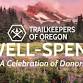 Trailkeepers Well-Spent – 2026 Donor Celebration