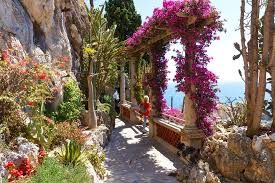 Die beste verbindung von nizza nach exotischer garten von monaco ist per zug, dauert 44 min. Der Exotische Garten Monaco