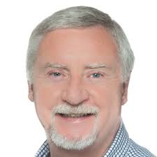 Scott Raether, P.E., MBA