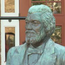 ROC airport to be renamed after Frederick Douglass