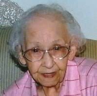 Sarah Howard Obituary (1922