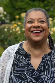 Fred Motley & Karen Williamson